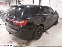 Dodge Durango 2020 5