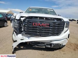 GMC Sierra 2023 3 GMC Sierra 2023 3