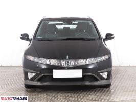 Honda Civic 2008 1.8 138 KM Honda Civic 2008 1.8 138 KM