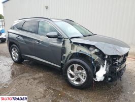 Hyundai Tucson 2023 2