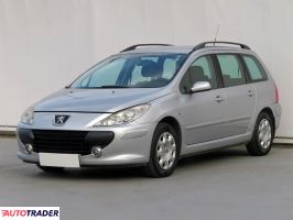 Peugeot 307 2007 1.4 87 KM Peugeot 307 2007 1.4 87 KM