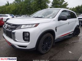 Mitsubishi Outlander 2023 2