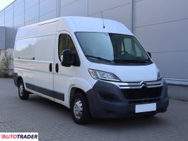 Citroen Jumper 2015 2.2