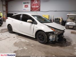 Toyota Prius - zobacz ofertę