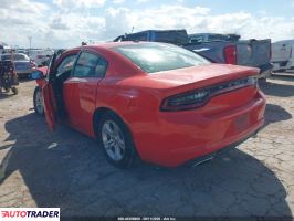 Dodge Charger 2021 3
