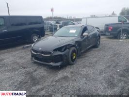 Kia Stinger 2023 3 Kia Stinger 2023 3