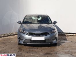 Kia Ceed 2025 1.5 138 KM