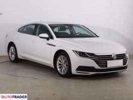 Volkswagen Arteon 2019 2.0 187 KM