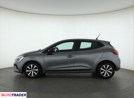 Renault Clio 2023 1.0 89 KM