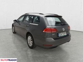 Volkswagen Golf 2018 1.6 116 KM