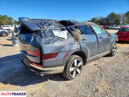 Hyundai Santa Fe 2025 2