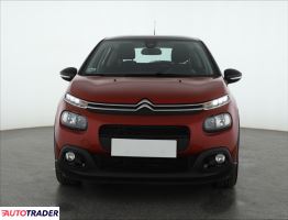 Citroen C3 2019 1.2 108 KM Citroen C3 2019 1.2 108 KM