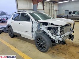 GMC Terrain 2025 1