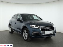 Audi Q5 - zobacz ofertę