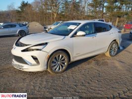 Buick Pozostałe 2025 1
