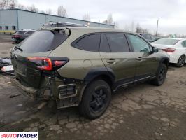 Subaru Outback 2022 2 Subaru Outback 2022 2
