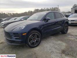 Porsche Macan 2021 2 Porsche Macan 2021 2