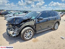 Honda CR-V 2023 1