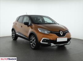 Renault Captur 2017 1.2 116 KM