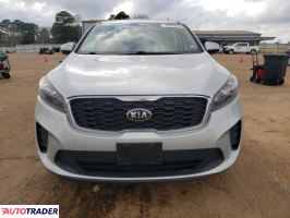 Kia Sorento 2019 3