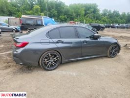 BMW 330 2021 2