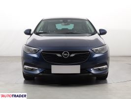 Opel Insignia 2019 1.5 162 KM Opel Insignia 2019 1.5 162 KM