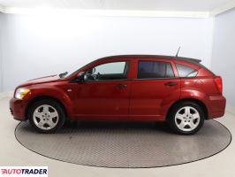 Dodge Caliber 2009 1.8 147 KM