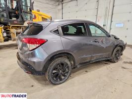 Honda HR-V 2021 1