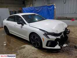 Kia Pozostałe 2025 2