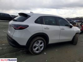 Honda HR-V 2025 2