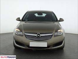 Opel Insignia 2013 2.0 128 KM Opel Insignia 2013 2.0 128 KM