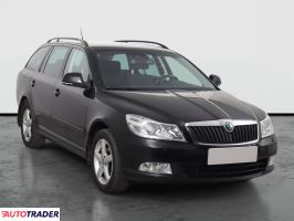Skoda Octavia - zobacz ofertę