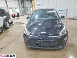 Kia Rio 2023 1