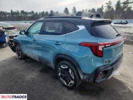 Kia Pozostałe 2025 1