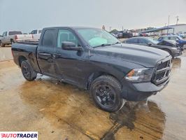 Dodge Ram 2022 3