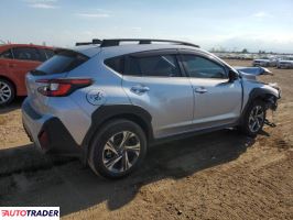 Subaru Pozostałe 2024 2