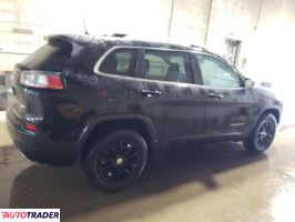 Jeep Cherokee 2021 2 Jeep Cherokee 2021 2
