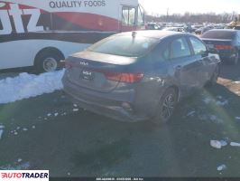 Kia Pozostałe 2023 2