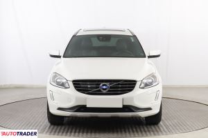 Volvo XC60 2017 2.0 187 KM
