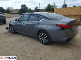 Nissan Altima 2024 2