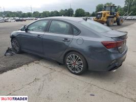 Kia Pozostałe 2022 1