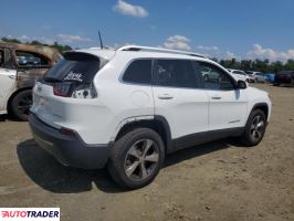Jeep Cherokee 2020 2 Jeep Cherokee 2020 2