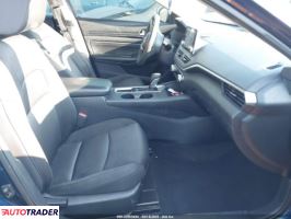 Nissan Altima 2019 2