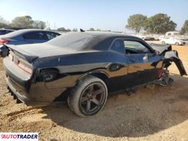 Dodge Challenger 2021 6 Dodge Challenger 2021 6