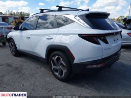 Hyundai Tucson 2024 2