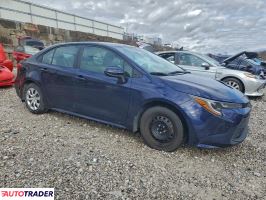 Toyota Corolla 2024 2