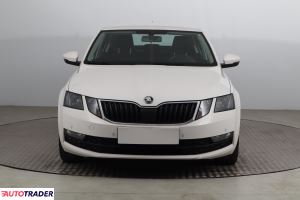 Skoda Octavia 2017 1.6 113 KM