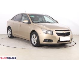 Chevrolet Cruze 2009 1.6 111 KM Chevrolet Cruze 2009 1.6 111 KM