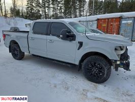 Ford Pozostałe 2024 3