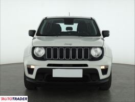 Jeep Renegade 2018 1.0 118 KM